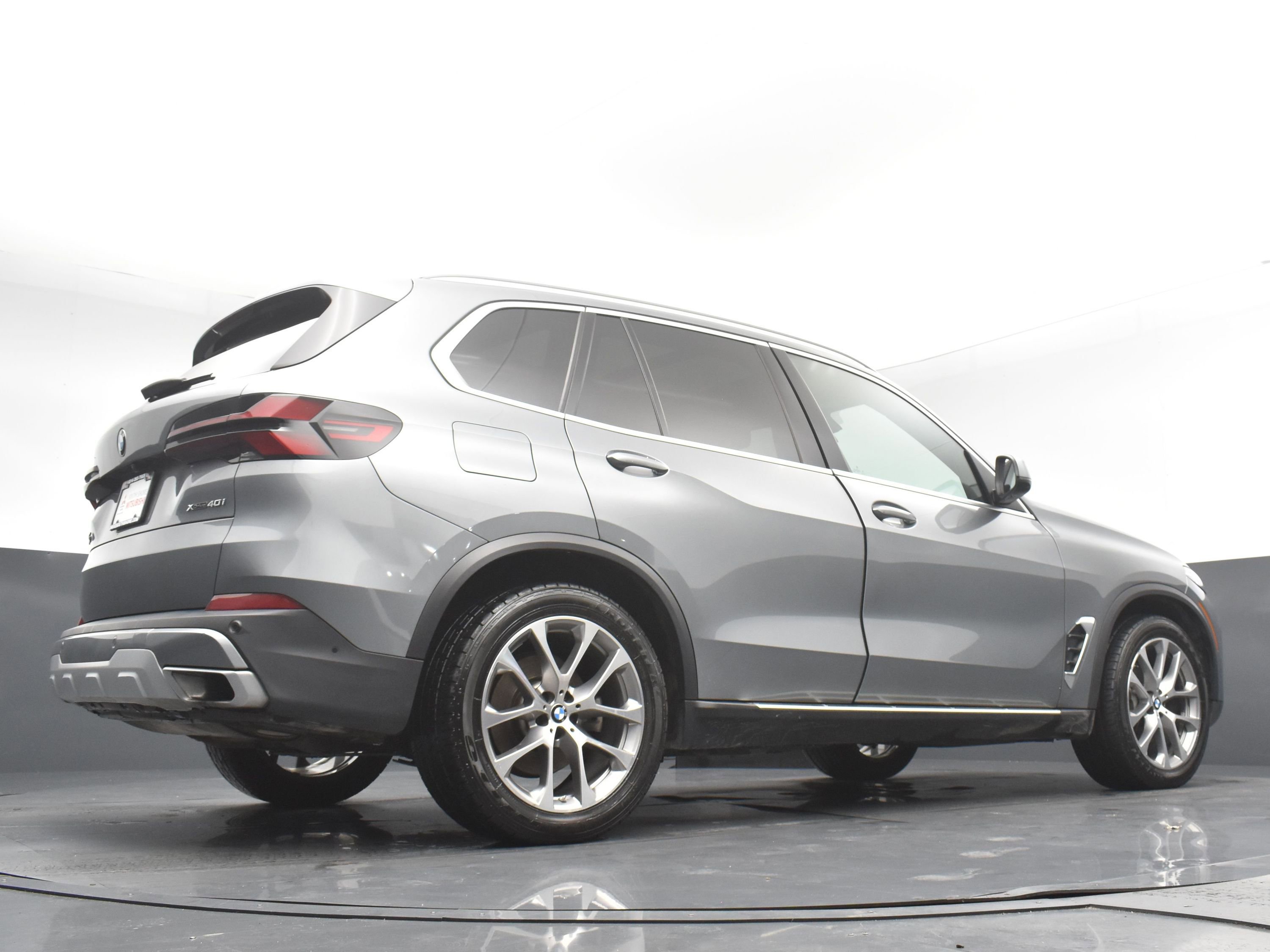 Used 2024 BMW X5 xDrive40i image 27