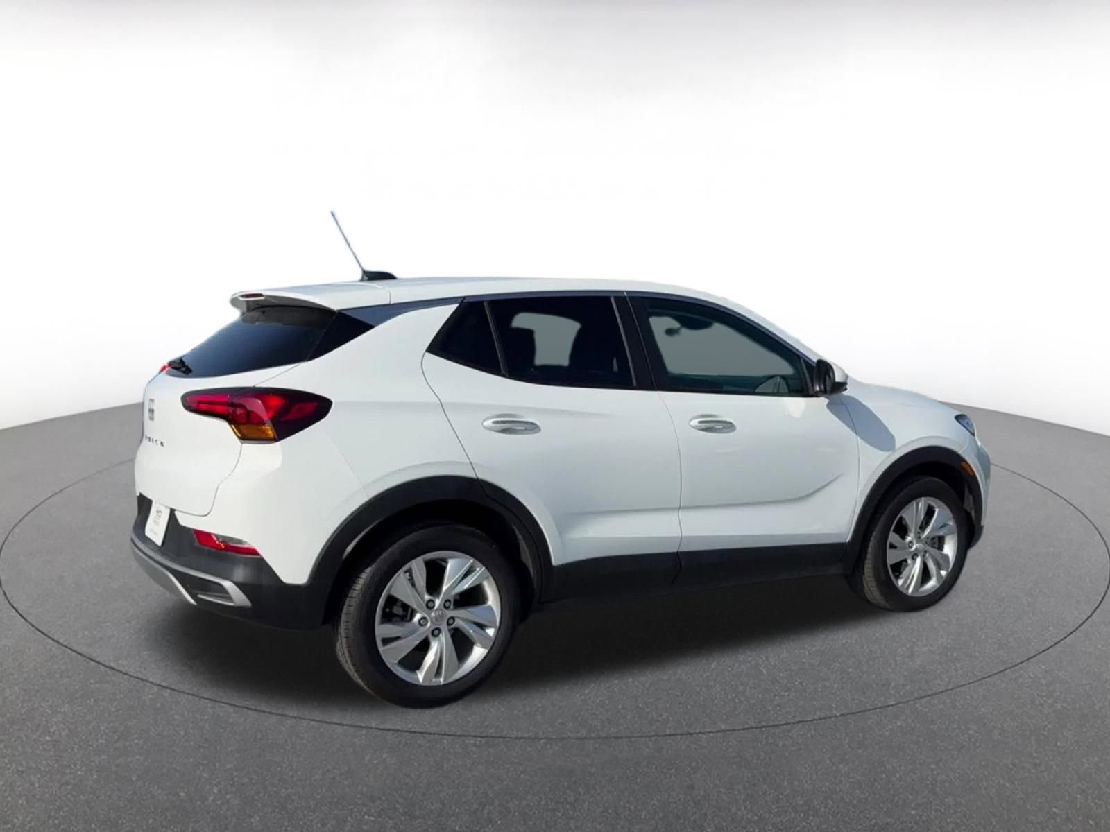 Used 2025 Buick Encore GX Preferred image 15