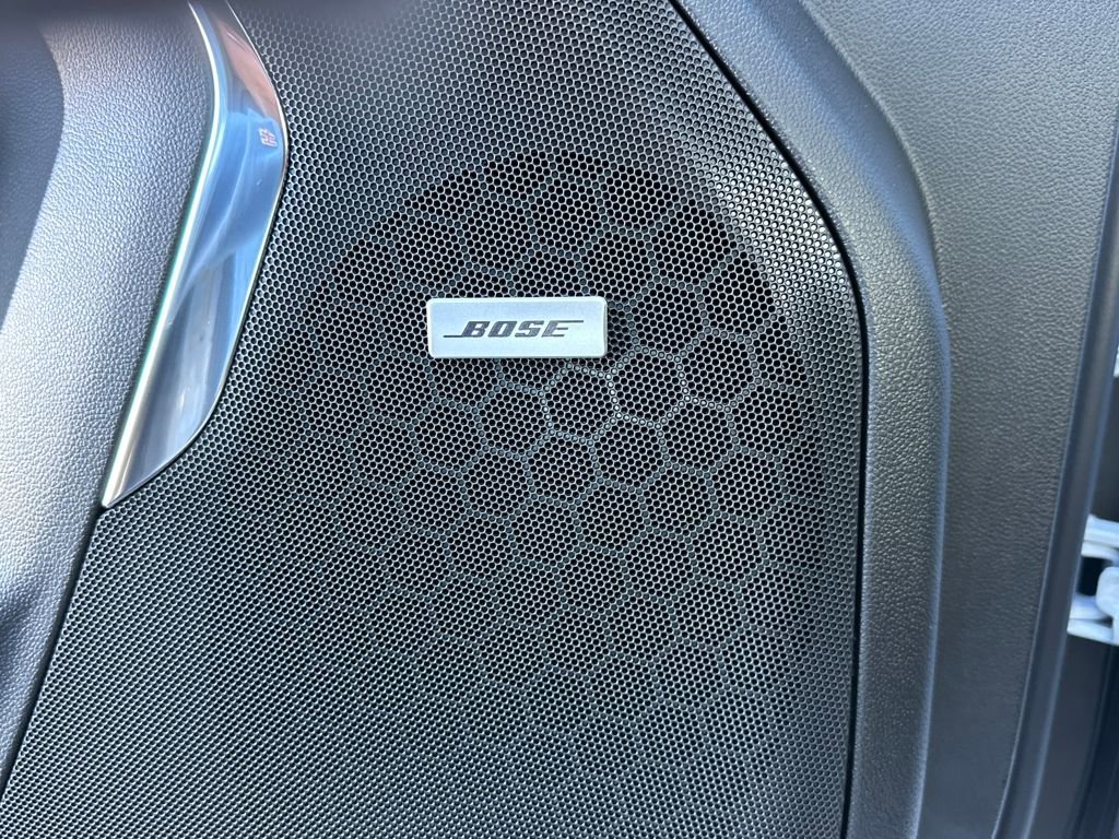 New 2026 Chevrolet Tahoe Premier w/ Sun And Tow Package image 16