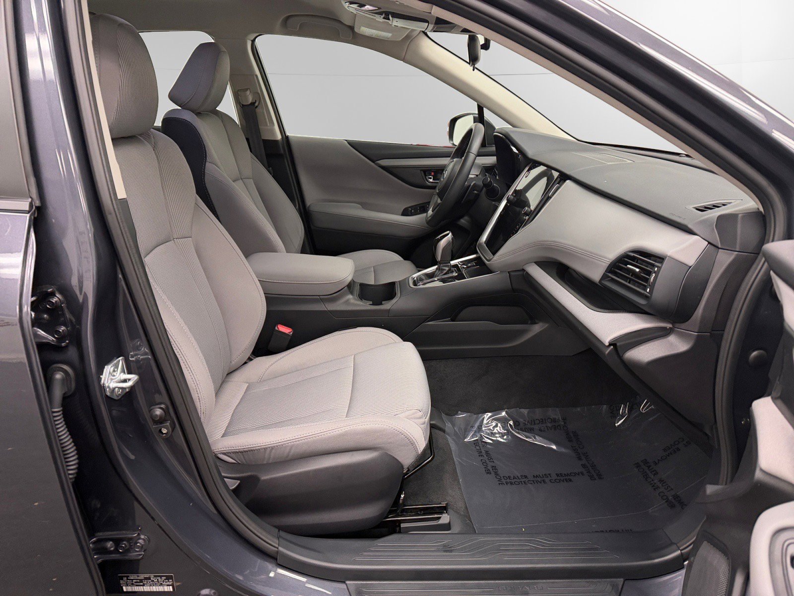 Used 2024 Subaru Legacy Premium AWD/4WD image 15