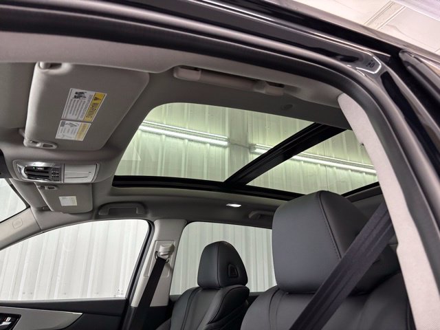 Certified 2026 Acura MDX FWD image 10