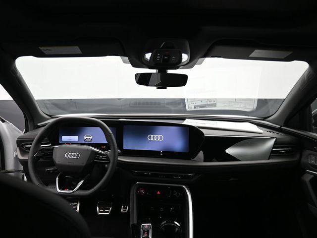 New 2026 Audi SQ5 Premium Plus AWD/4WD image 10