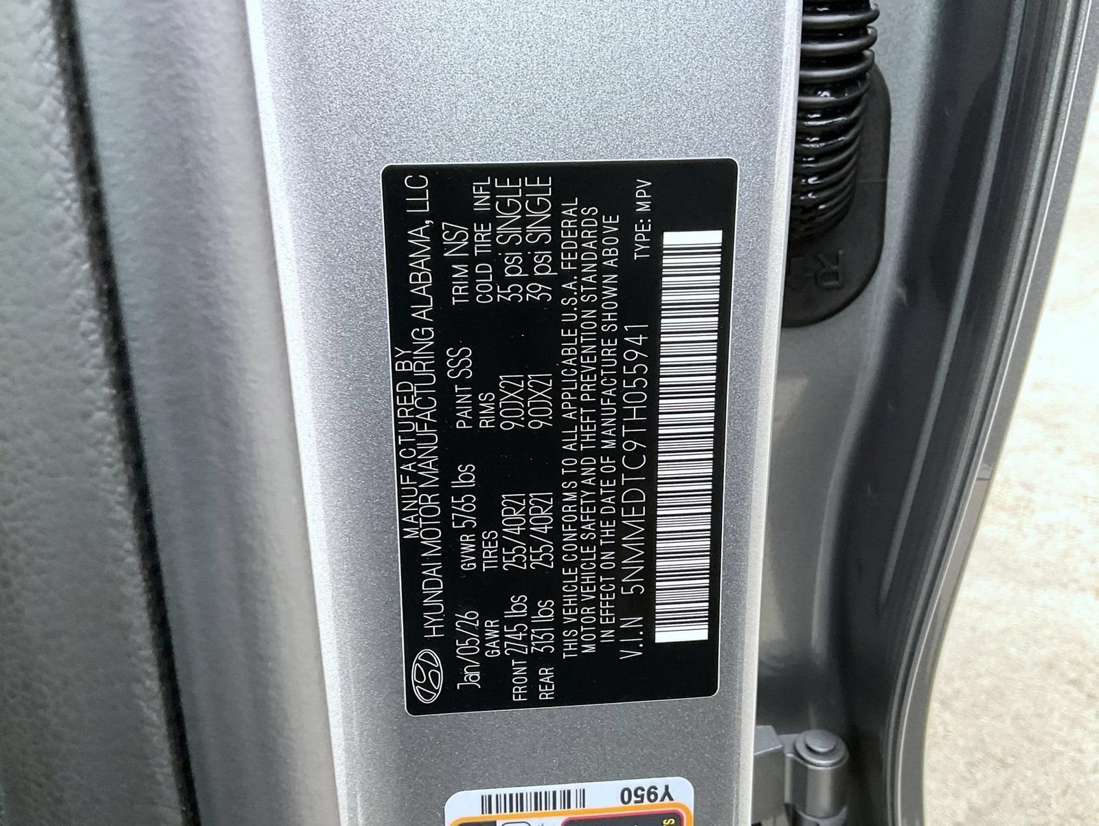 New 2026 Genesis GV70 3.5T Sport Prestige AWD/4WD image 25
