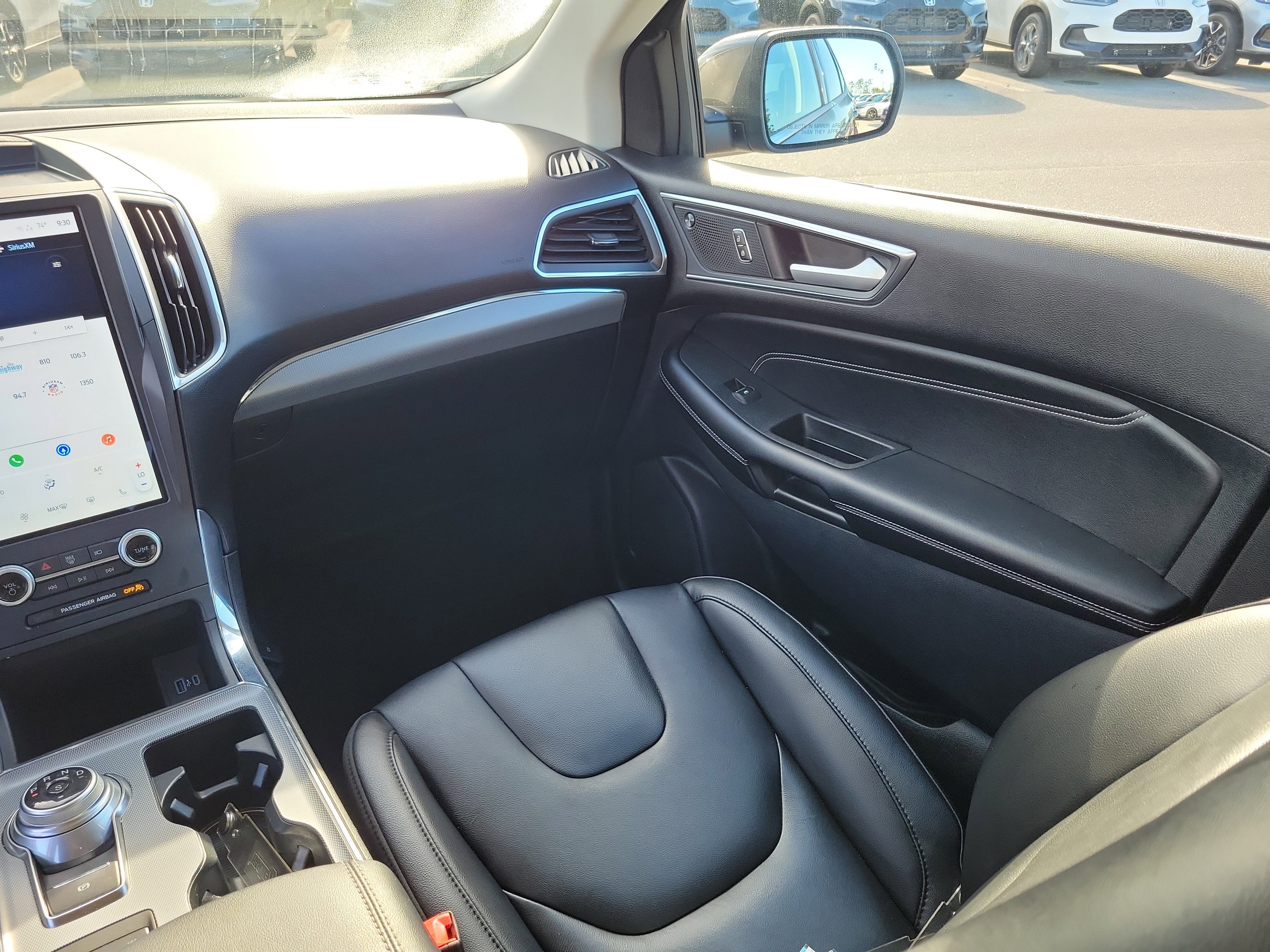 Used 2022 Ford Edge Titanium image 19