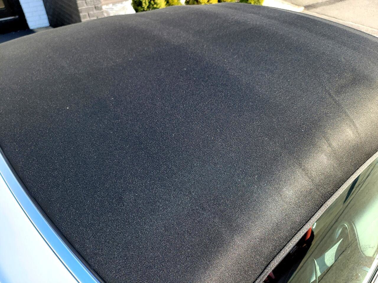 Used 2018 Mercedes-Benz C 300 4MATIC Cabriolet image 11