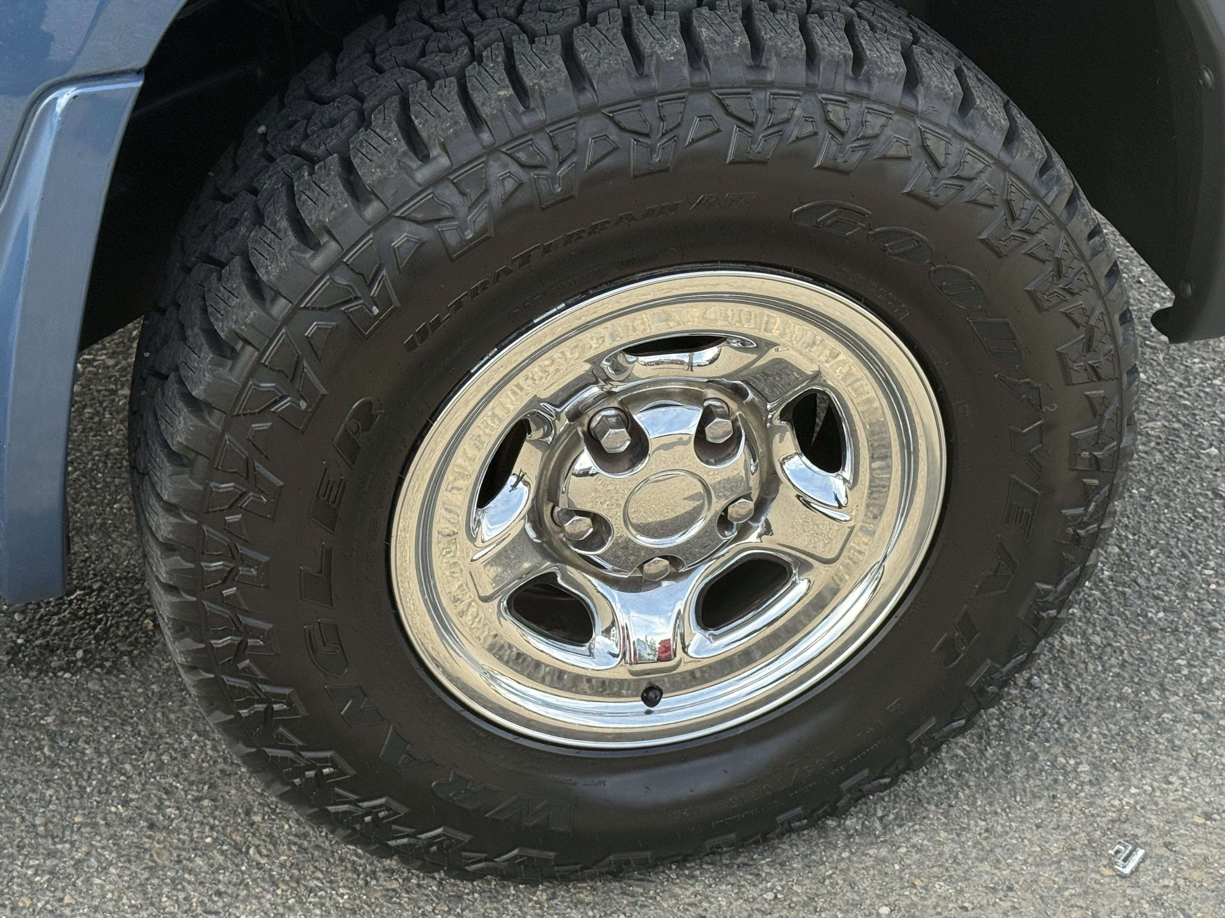Used 2005 Dodge Dakota ST AWD/4WD image 25