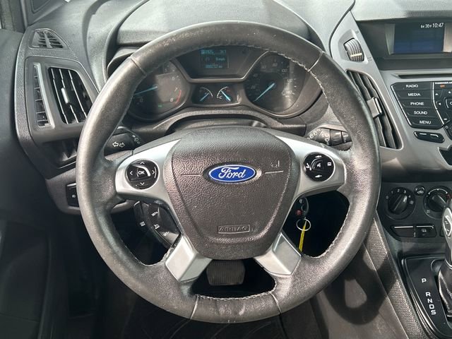 Used 2015 Ford Transit Connect XLT image 15