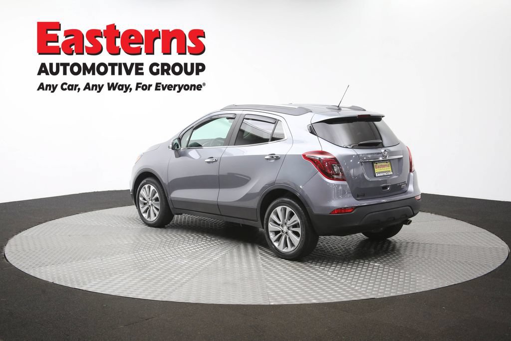 Used 2019 Buick Encore Preferred w/ Safety Package FWD image 63
