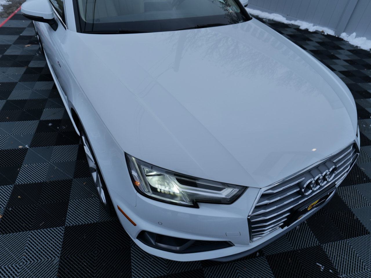 Used 2019 Audi A4 2.0T Premium Plus w/ Premium Plus Package image 79
