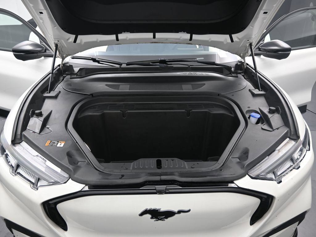 Used 2023 Ford Mustang Mach-E Premium image 20