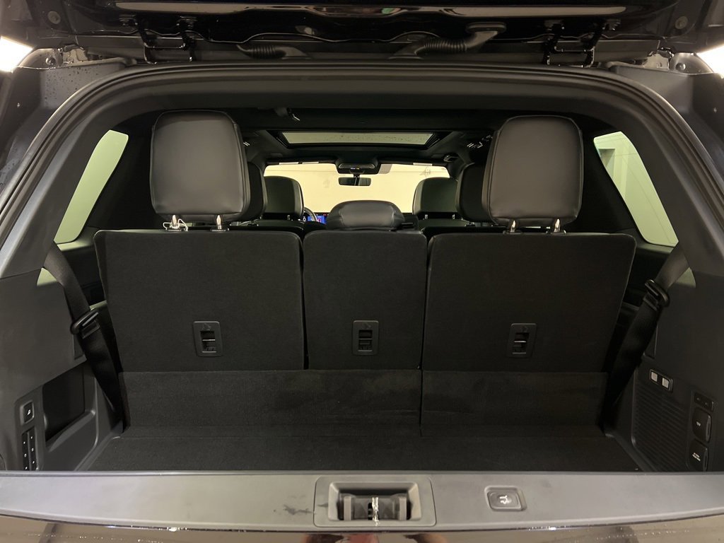 Used 2025 Lincoln Navigator Reserve w/ Jet Appearance Package image 38