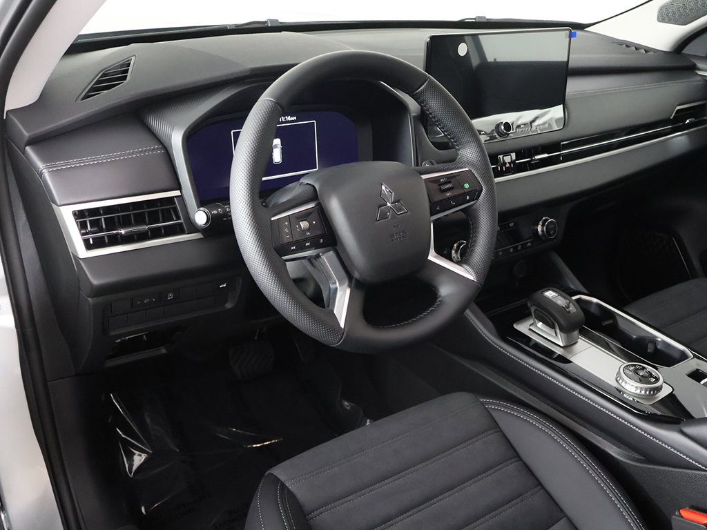 New 2026 Mitsubishi Outlander SE AWD/4WD image 28
