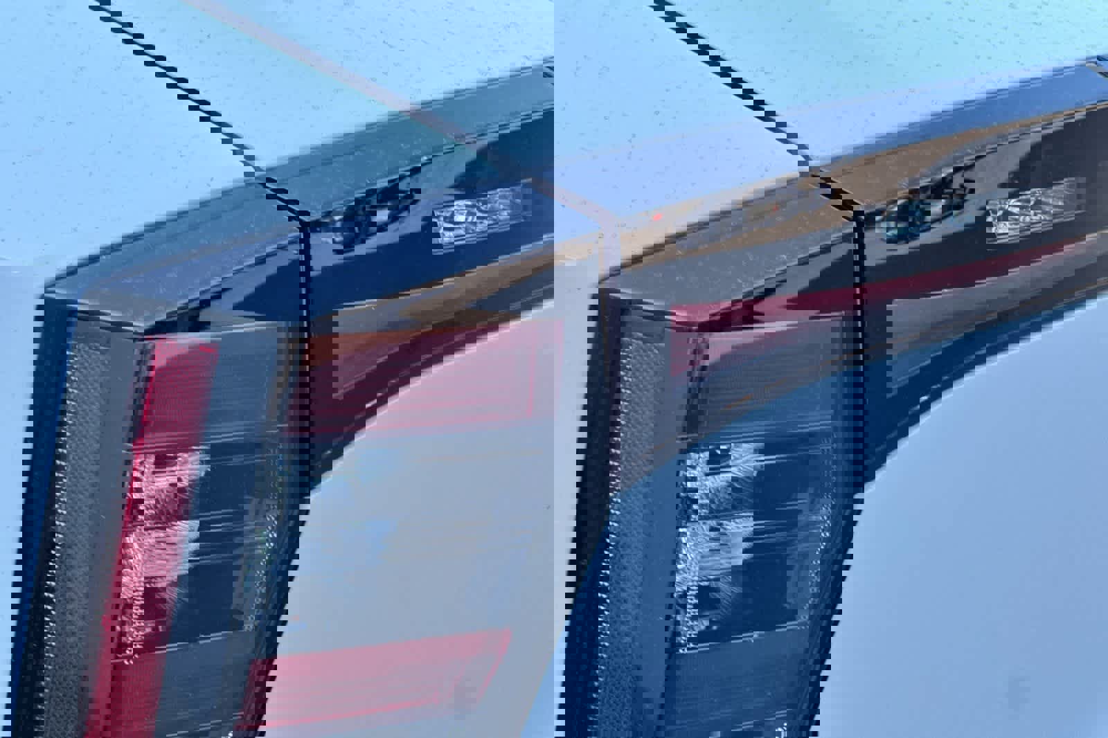 New 2026 Nissan Kicks S image 16