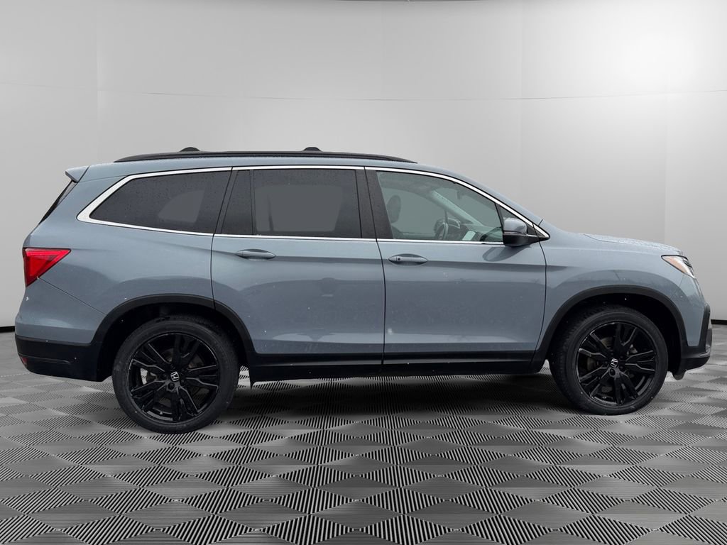 Used 2022 Honda Pilot Special Edition image 8