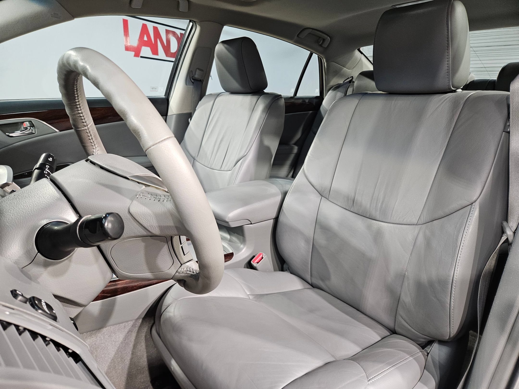 Used 2009 Toyota Avalon XLS FWD image 24