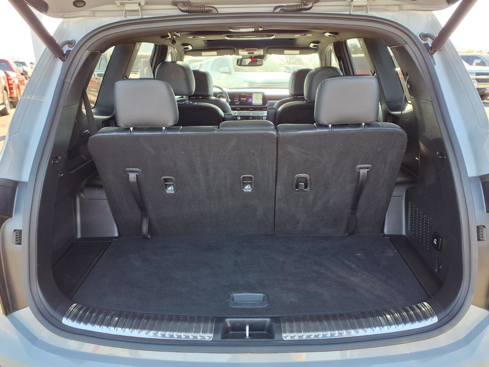 Used 2024 Kia Telluride SX X-Pro AWD/4WD image 12