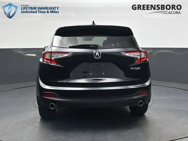 Used 2020 Acura RDX FWD w/ Technology Package image 6