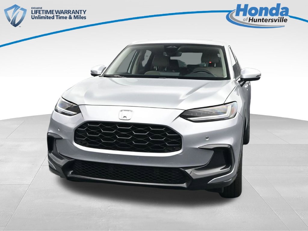 New 2027 Honda HR-V EX-L image 2