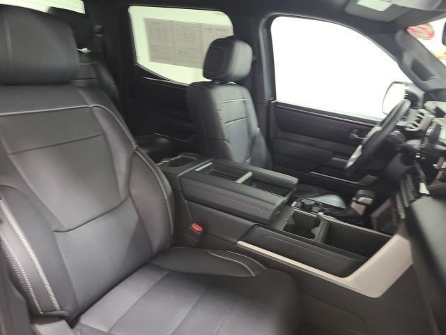 Certified 2026 Toyota Tundra SR5 w/ SR5 Premium Package AWD/4WD image 12