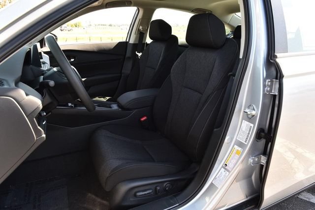 New 2026 Honda Accord SE image 19