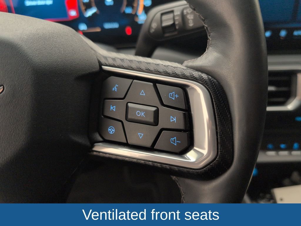 Certified 2024 Ford Mustang Premium image 43