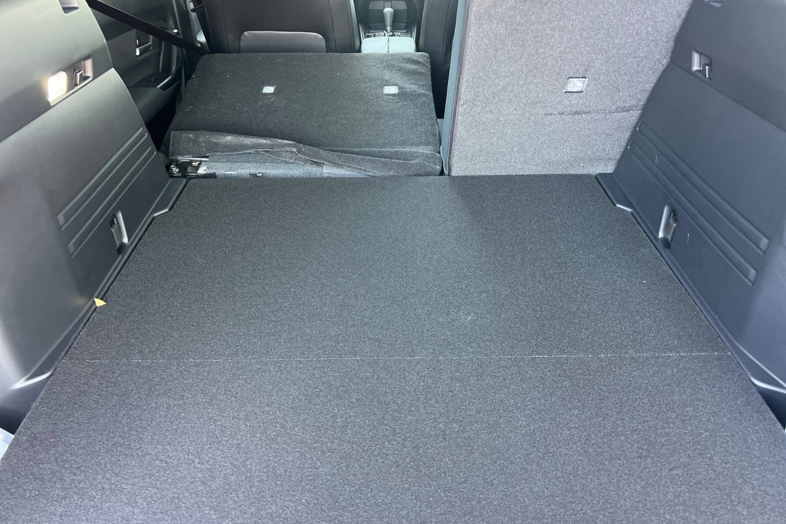 New 2026 MAZDA CX-50 AWD 2.5 S w/ Cargo Package image 13