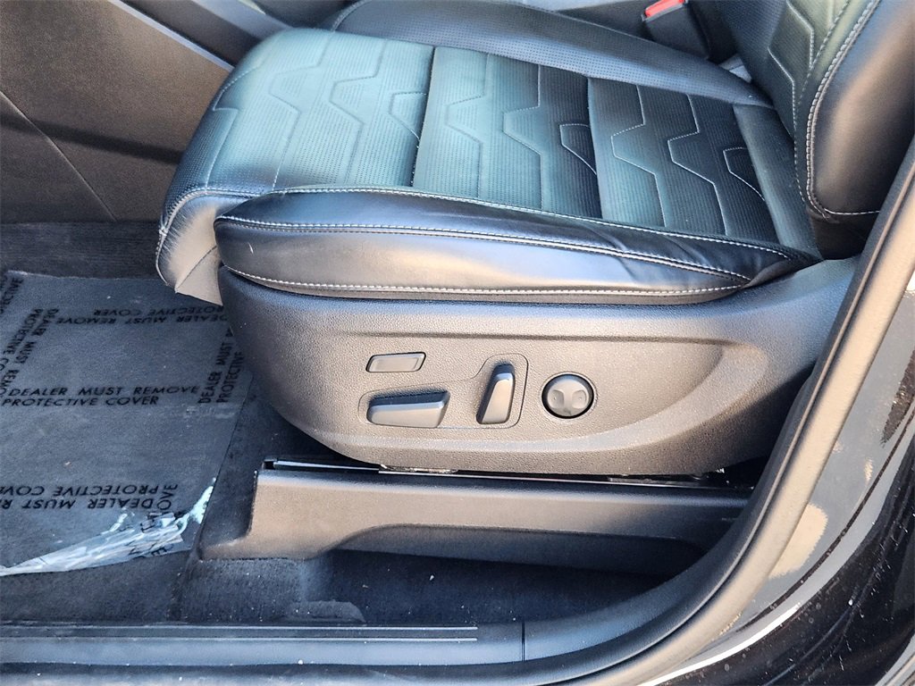 Used 2022 Kia Telluride SX w/ SX Prestige Package image 22