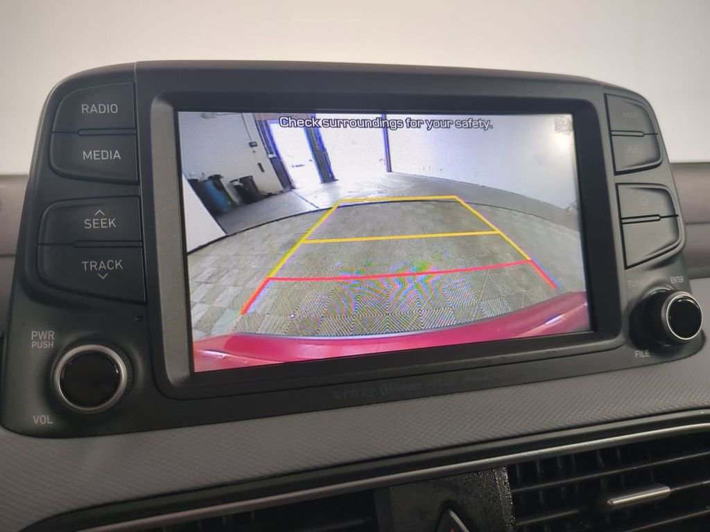 Used 2021 Hyundai Kona Ultimate FWD image 24