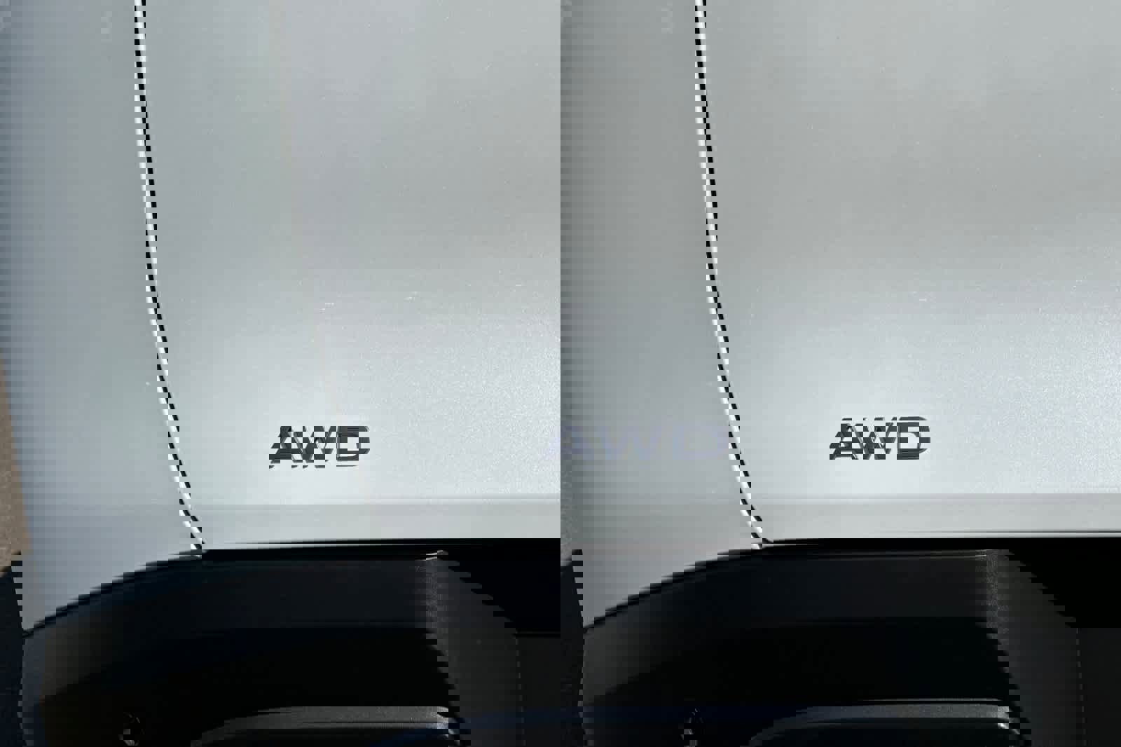 New 2025 Nissan Murano SL image 26