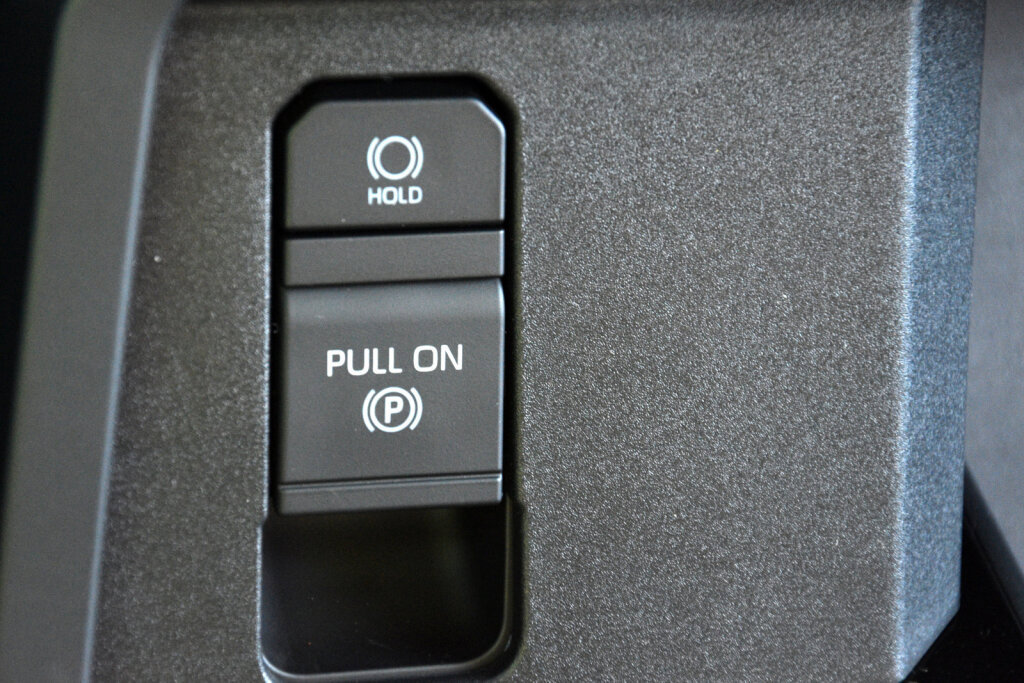 New 2023 Toyota Tundra SR w/ SR Tow Package image 16