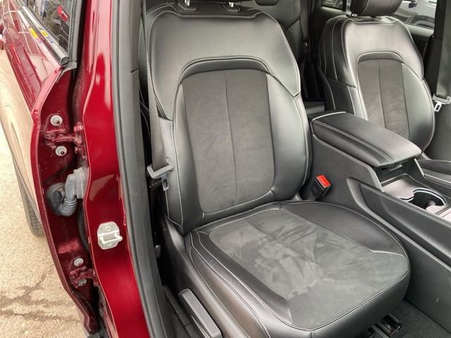 Used 2024 Jeep Grand Cherokee Altitude image 33