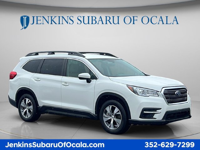 Used 2022 Subaru Ascent Premium w/ Convenience Package