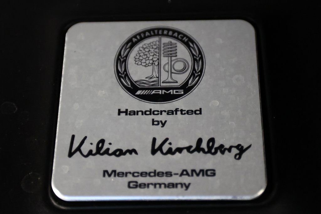 Used 2023 Mercedes-Benz GLE 63 AMG S image 46