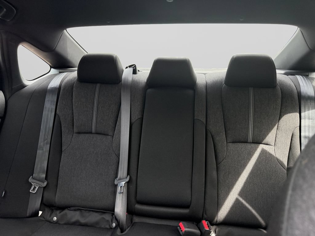 Used 2023 Honda Accord Sport image 16