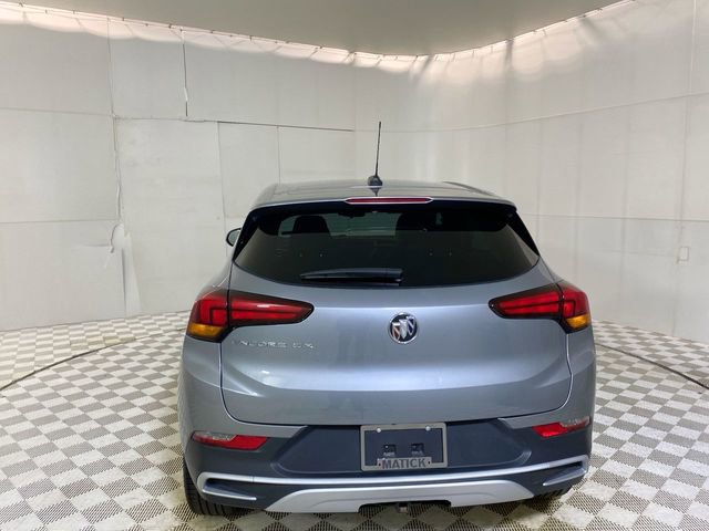 Used 2023 Buick Encore GX Preferred image 18