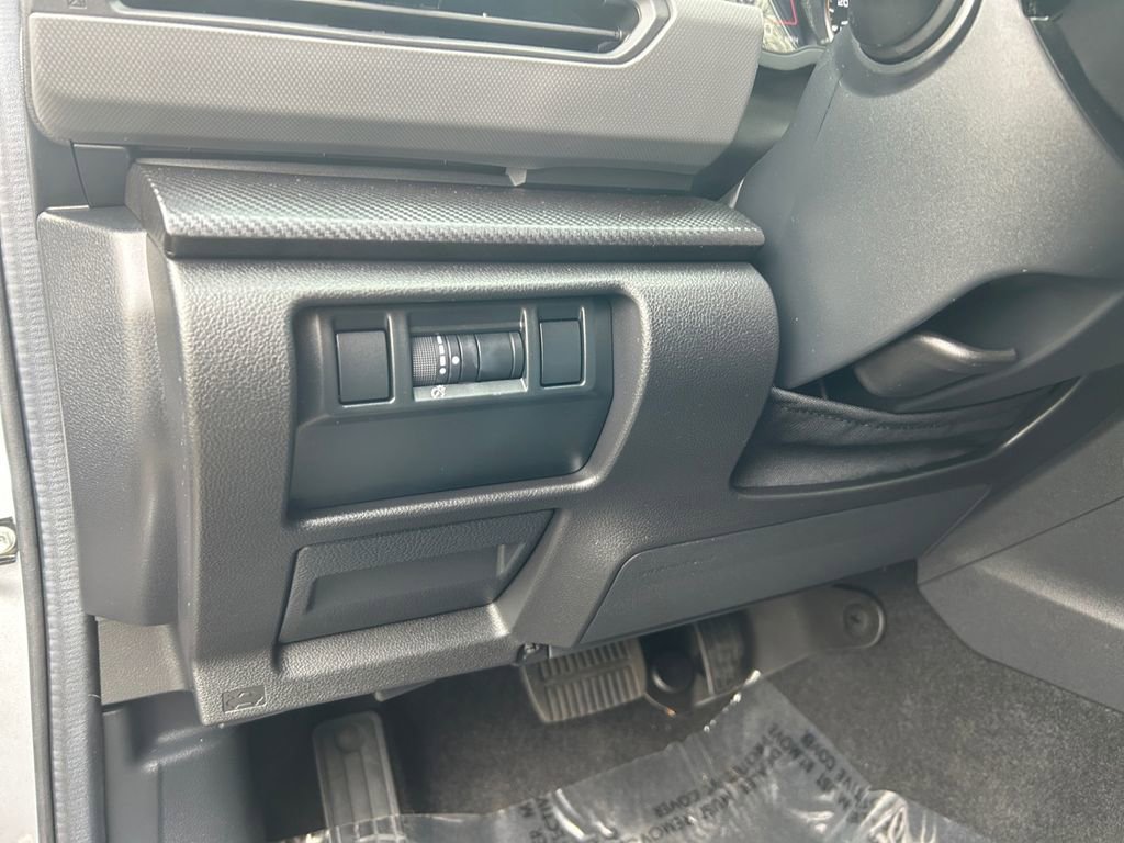 Used 2024 Subaru Crosstrek 2.5i Wilderness w/ Wilderness Package image 21