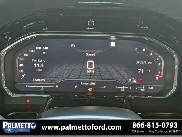 Used 2023 GMC Sierra 1500 SLT w/ SLT Convenience Package image 30