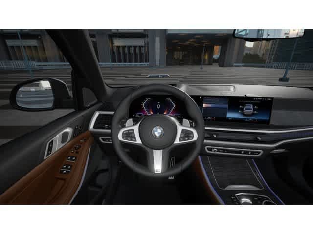 New 2026 BMW X5 sDrive40i w/ M Sport Package RWD image 13