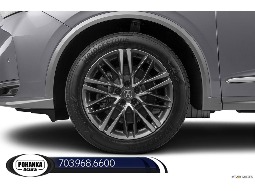 New 2026 Acura MDX Type S w/ Advance Package AWD/4WD image 6