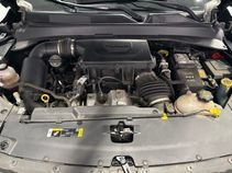 Used 2024 Jeep Compass Latitude AWD/4WD image 41