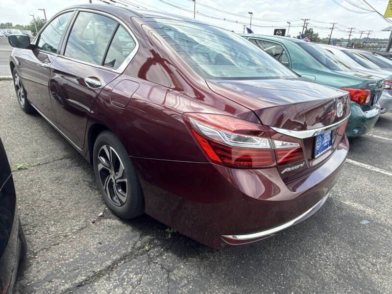 Used 2016 Honda Accord LX image 2