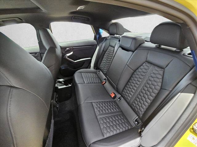 New 2026 Audi RS 3 AWD/4WD image 16