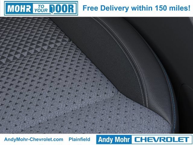 New 2026 Chevrolet Trax LT w/ Driver Confidence Package FWD image 27