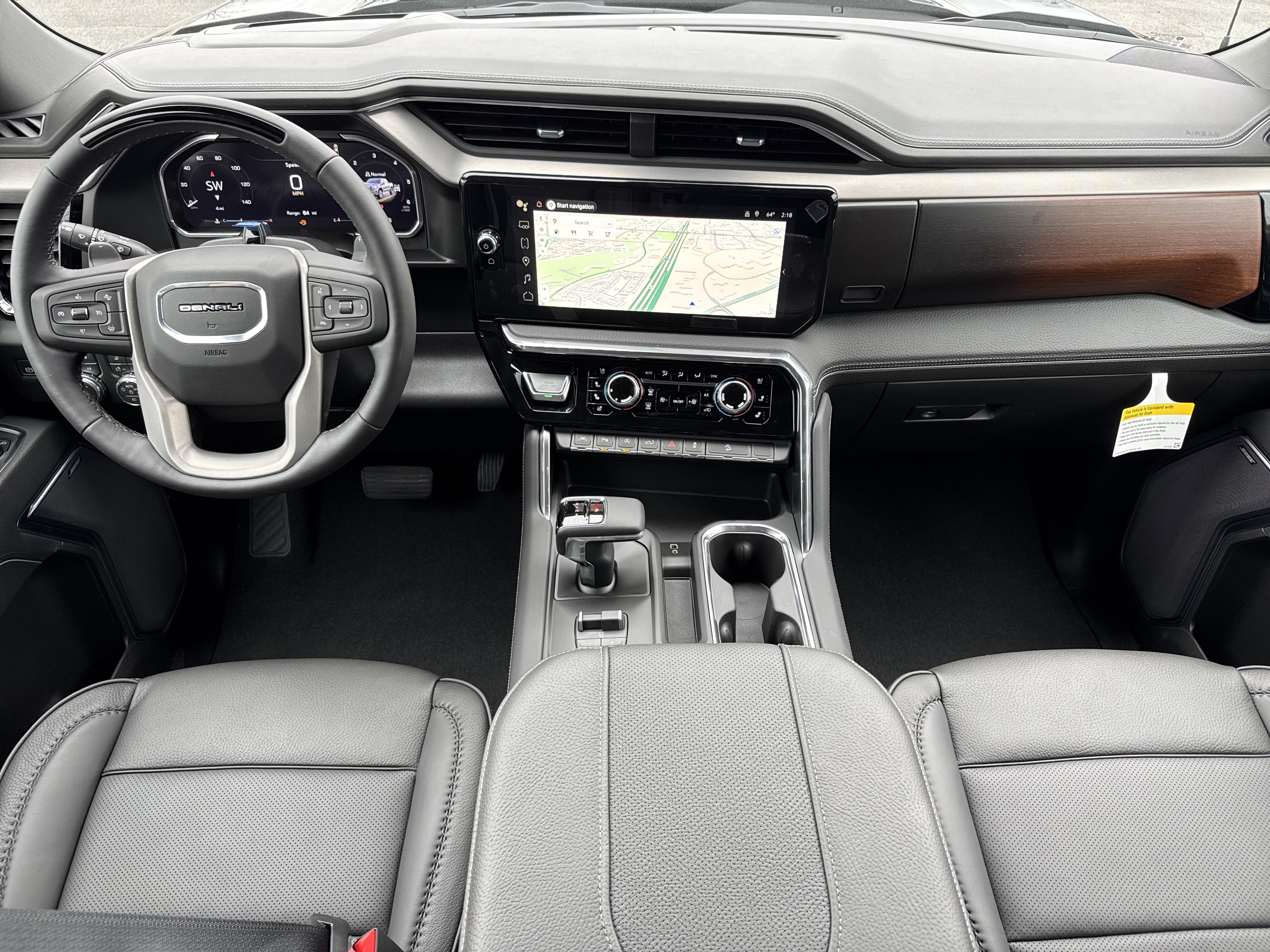 New 2026 GMC Sierra 1500 Denali image 28