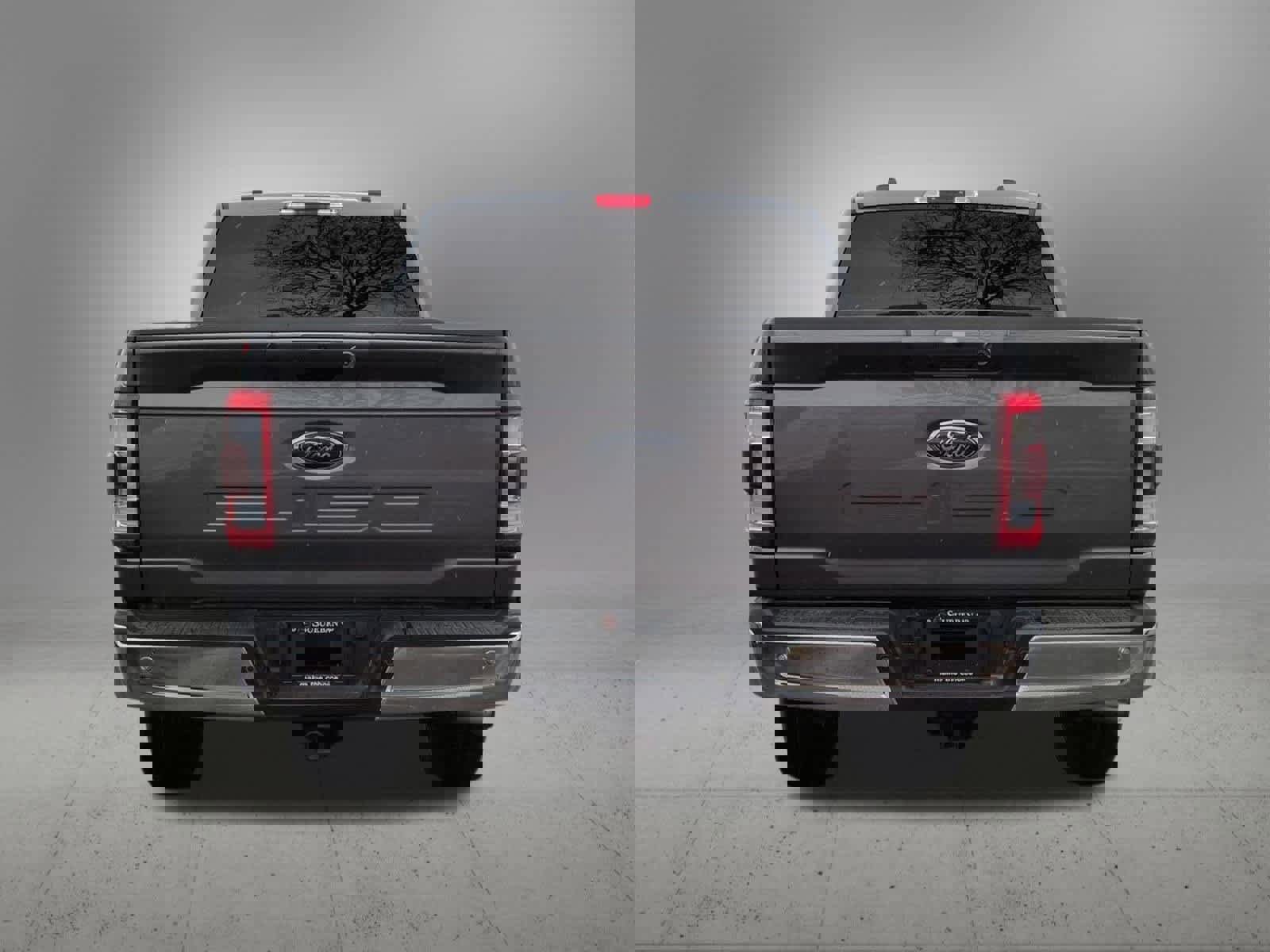 Used 2021 Ford F150 Lariat image 5