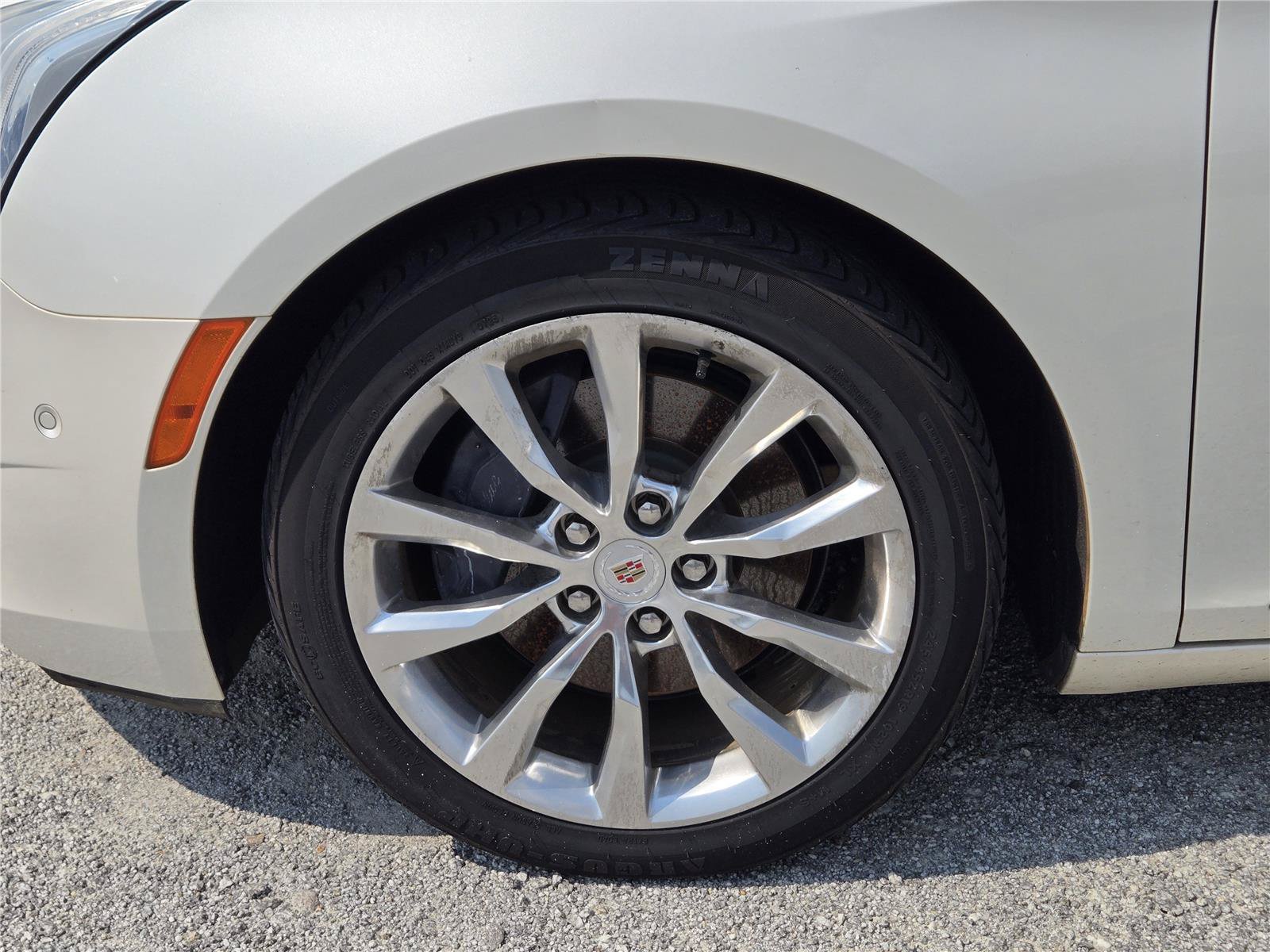 Used 2015 Cadillac XTS Luxury FWD image 6