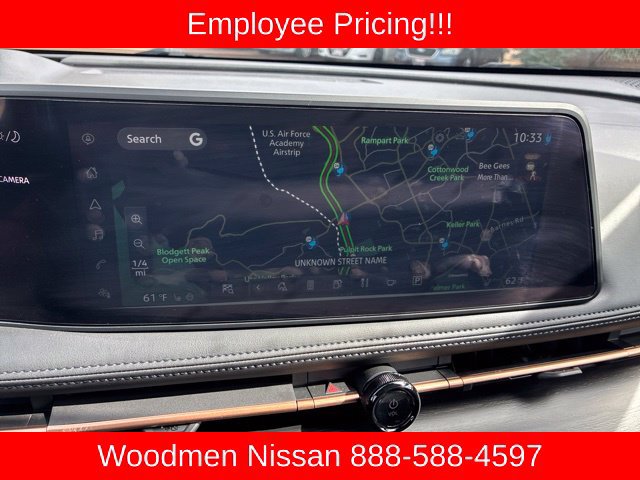 Used 2025 Nissan Ariya AWD image 31