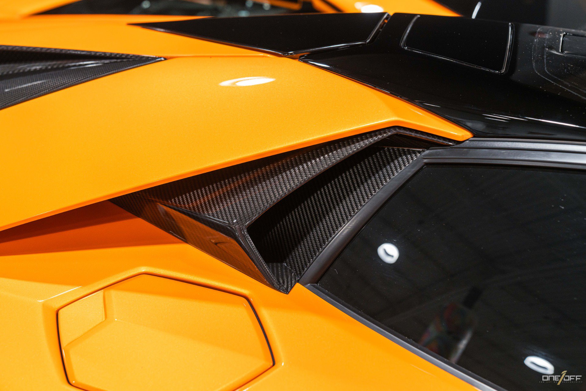 Used 2022 Lamborghini Aventador LP 780-4 Ultimae AWD/4WD image 37