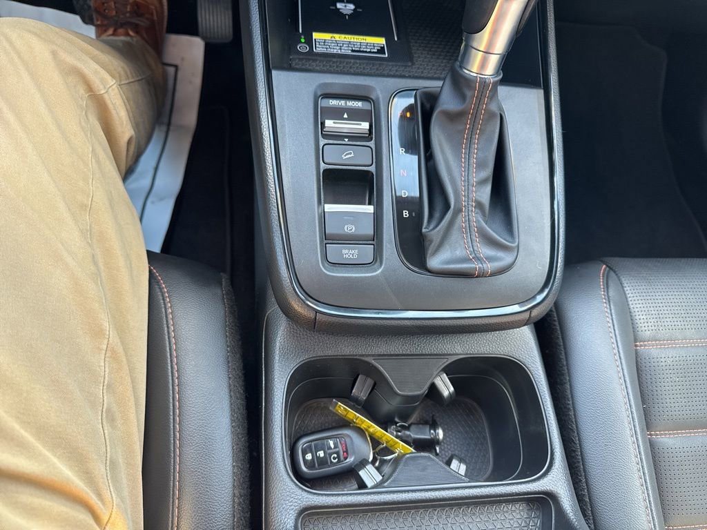 Used 2024 Honda CR-V Sport-L image 35