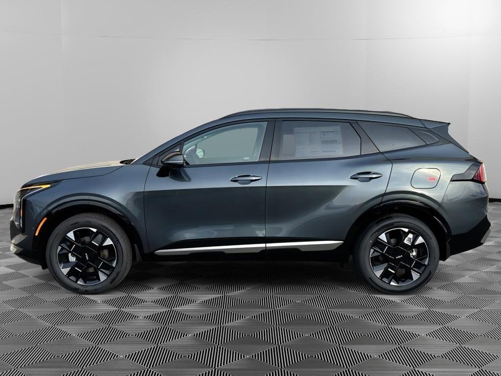 New 2026 Kia Sportage SX Prestige image 7